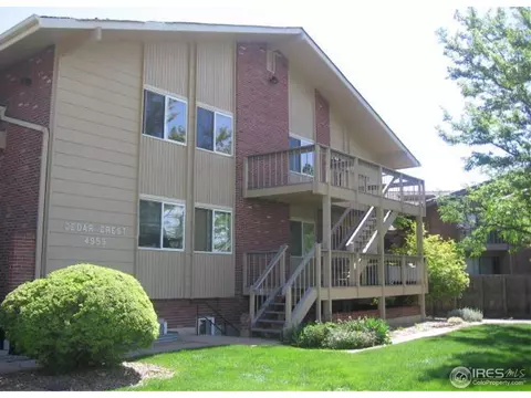 4955 Moorhead Ave #7, Boulder, CO 80305 photo 1