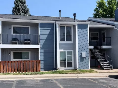 2330 E Fremont Ave #19-J, Centennial, CO 80122