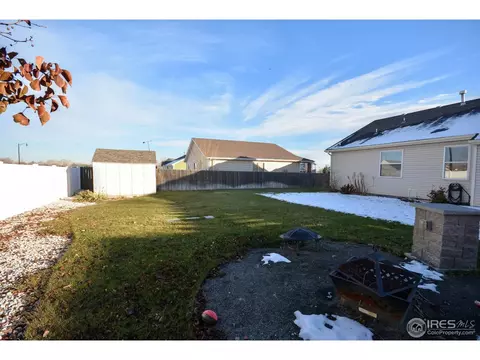 2417 Dock Dr, Evans, CO 80620 photo 22