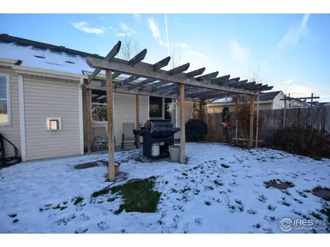2417 Dock Dr, Evans, CO 80620 photo 24