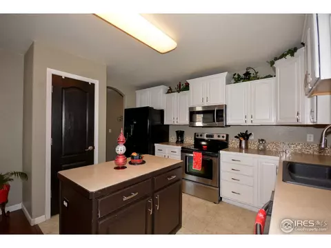 2417 Dock Dr, Evans, CO 80620 photo 5