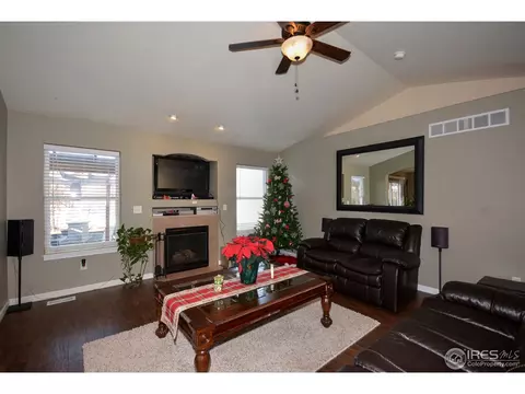 2417 Dock Dr, Evans, CO 80620 photo 3