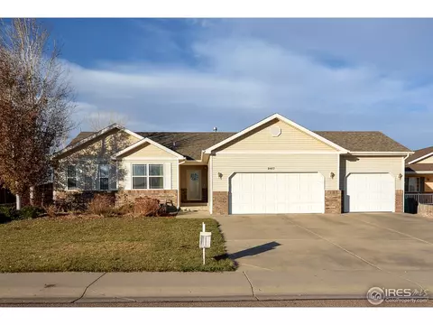 2417 Dock Dr, Evans, CO 80620 photo 1