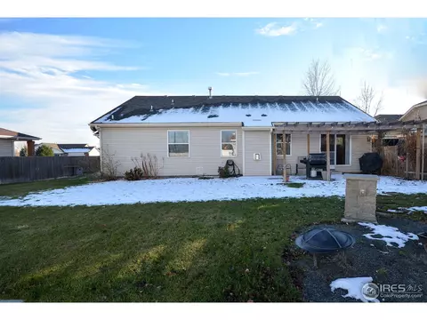 2417 Dock Dr, Evans, CO 80620 photo 23