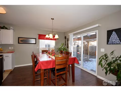 2417 Dock Dr, Evans, CO 80620 photo 9