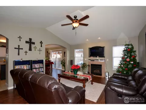 2417 Dock Dr, Evans, CO 80620 photo 2