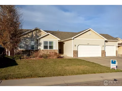 2417 Dock Dr, Evans, CO 80620 photo 25
