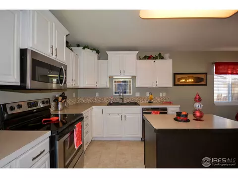 2417 Dock Dr, Evans, CO 80620 photo 6