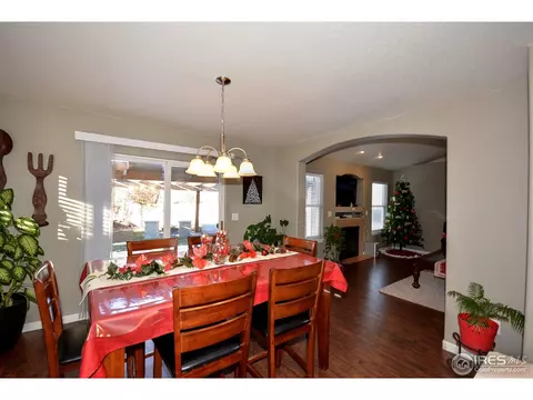 2417 Dock Dr, Evans, CO 80620 photo 10