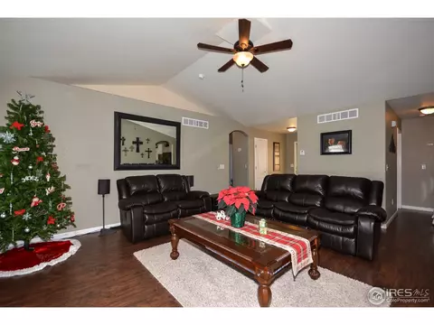 2417 Dock Dr, Evans, CO 80620 photo 4