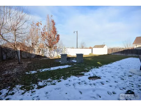 2417 Dock Dr, Evans, CO 80620 photo 21