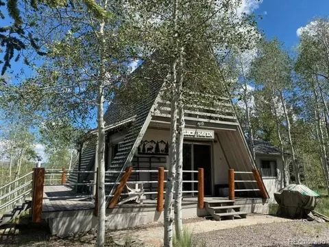 7512 Remington Rd, Como, CO 80432 photo 2