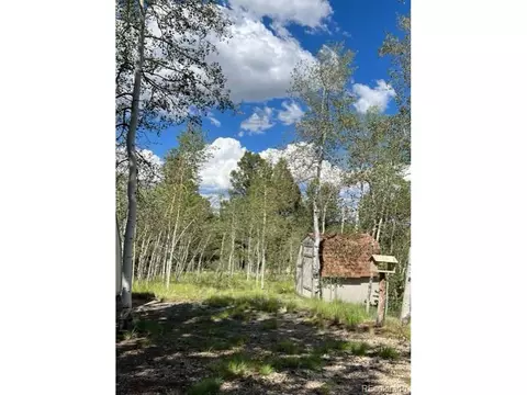 7512 Remington Rd, Como, CO 80432 photo 9
