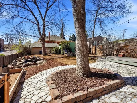 Exterior - 4301 Eliot St, Denver, CO 80211 photo 9 of 15