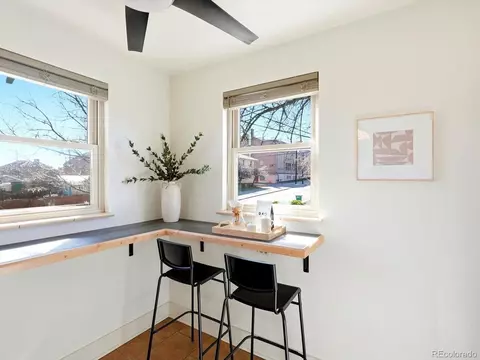 Dining - 4301 Eliot St, Denver, CO 80211 photo 1 of 1