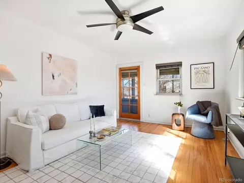 Living - 4301 Eliot St, Denver, CO 80211 photo 4 of 5