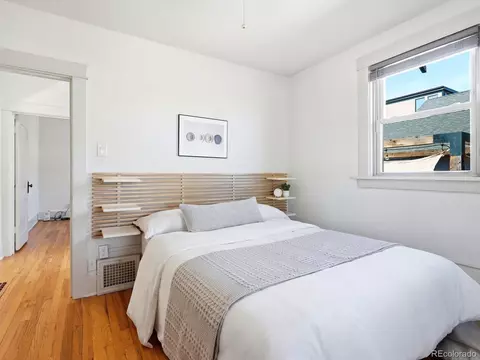 Bedroom - 4301 Eliot St, Denver, CO 80211 photo 3 of 7
