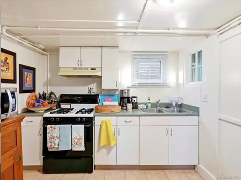 Kitchen - 4301 Eliot St, Denver, CO 80211 photo 6 of 6