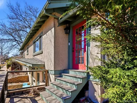 Exterior - 4301 Eliot St, Denver, CO 80211 photo 5 of 15