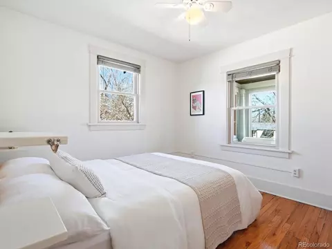 Bedroom - 4301 Eliot St, Denver, CO 80211 photo 1 of 7