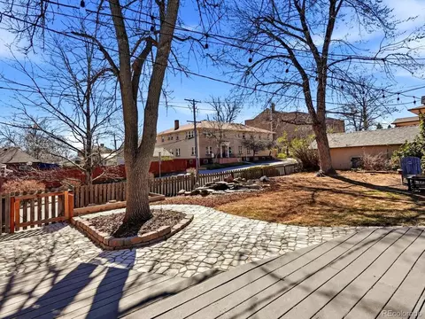 Exterior - 4301 Eliot St, Denver, CO 80211 photo 13 of 15
