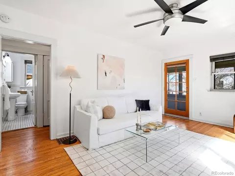 Living - 4301 Eliot St, Denver, CO 80211 photo 3 of 5