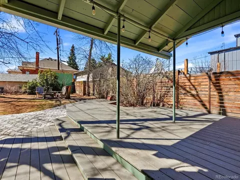 Exterior - 4301 Eliot St, Denver, CO 80211 photo 11 of 15