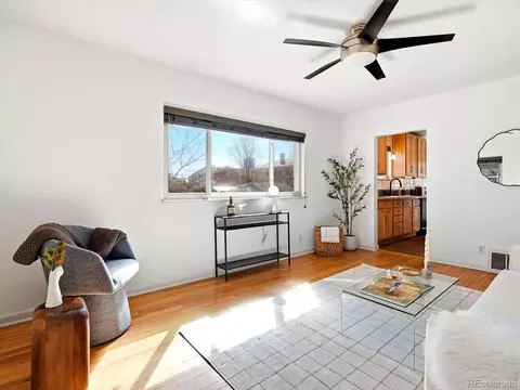 Living - 4301 Eliot St, Denver, CO 80211 photo 1 of 5