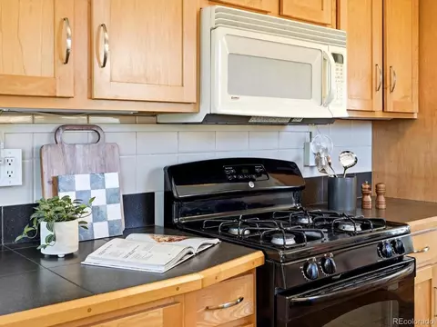 Kitchen - 4301 Eliot St, Denver, CO 80211 photo 4 of 6