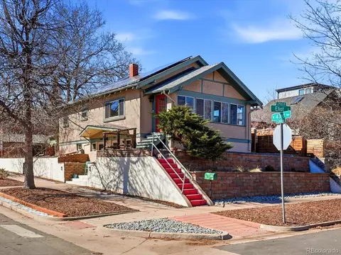 Exterior - 4301 Eliot St, Denver, CO 80211 photo 3 of 15