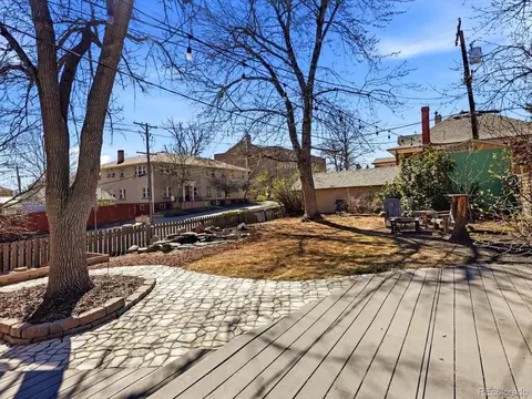 Exterior - 4301 Eliot St, Denver, CO 80211 photo 14 of 15