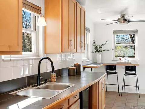 Kitchen - 4301 Eliot St, Denver, CO 80211 photo 2 of 6