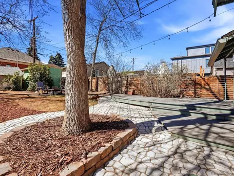 Exterior - 4301 Eliot St, Denver, CO 80211 photo 10 of 15