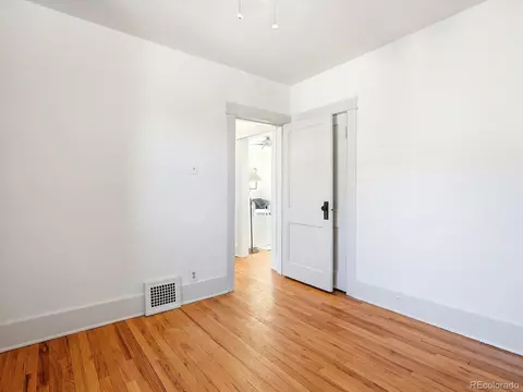 Bedroom - 4301 Eliot St, Denver, CO 80211 photo 5 of 7