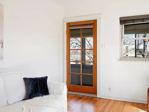 Entry Way - 4301 Eliot St, Denver, CO 80211 photo 1 of 2