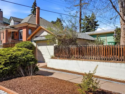 Exterior - 4301 Eliot St, Denver, CO 80211 photo 8 of 15