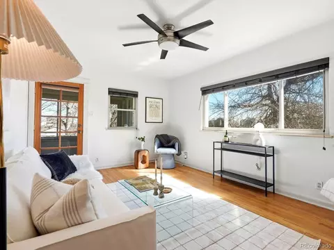Living - 4301 Eliot St, Denver, CO 80211 photo 5 of 5