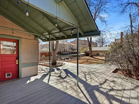 Exterior - 4301 Eliot St, Denver, CO 80211 photo 12 of 15