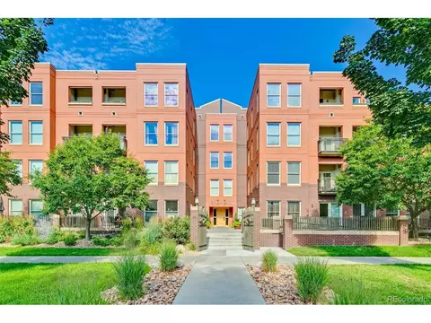 1631 N Emerson St #217, Denver, CO 80218