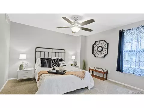 2015 S Helena St #D, Aurora, CO 80013
