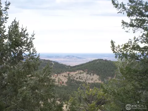 95 Cliffhanger Dr, Boulder, CO 80302 photo 21