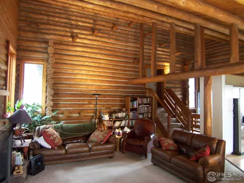 95 Cliffhanger Dr, Boulder, CO 80302 photo 4