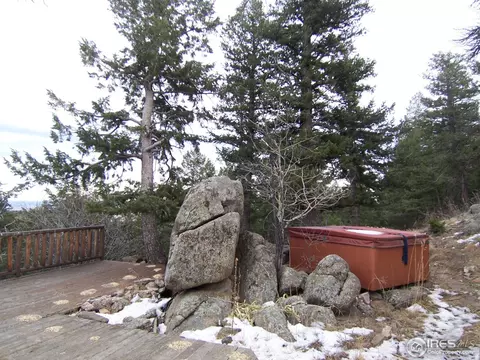 95 Cliffhanger Dr, Boulder, CO 80302 photo 16