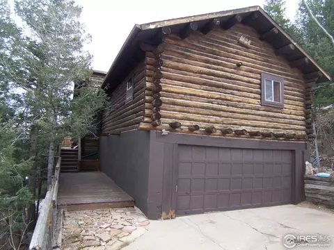 95 Cliffhanger Dr, Boulder, CO 80302 photo 2