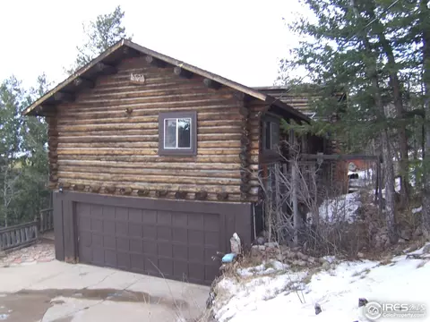 95 Cliffhanger Dr, Boulder, CO 80302 photo 1