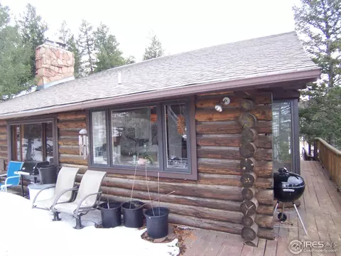 95 Cliffhanger Dr, Boulder, CO 80302 photo 15