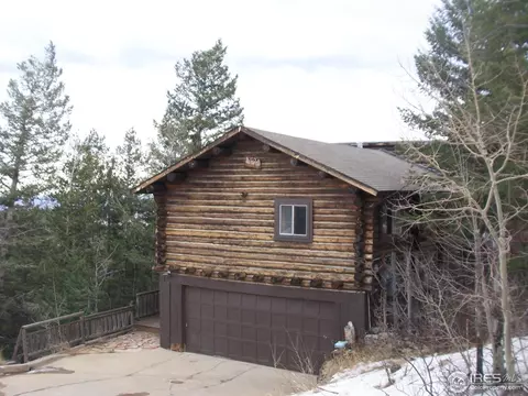 95 Cliffhanger Dr, Boulder, CO 80302 photo 3