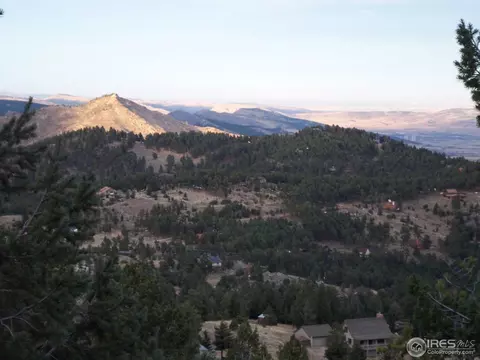 95 Cliffhanger Dr, Boulder, CO 80302 photo 22