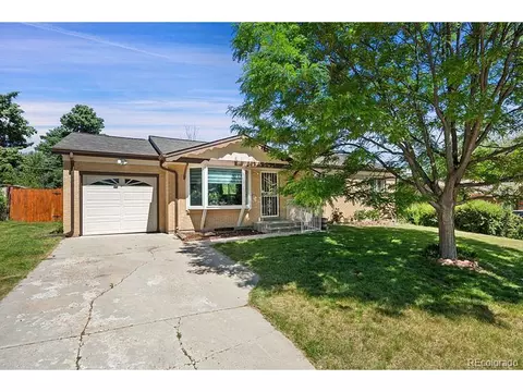 5037 S Mabre Ct, Littleton, CO 80123