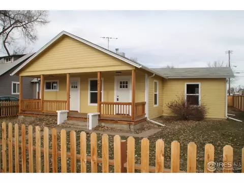 261 7th St, Frederick, CO 80530 photo 1
